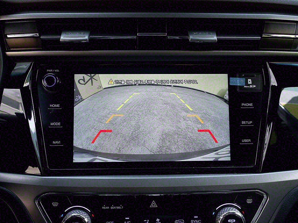 Ssangyong Korando 2021 Azul - Importación desde Corea - HF Imports Iquique - Foto 9