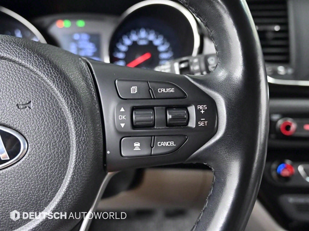 KIA Carnival 2019 Negro - Importación desde Corea - HF Imports Iquique - Foto 18