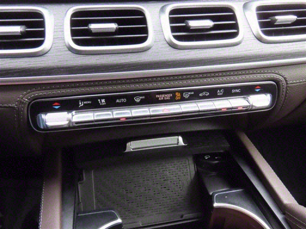 Mercedes Benz GLE Class 2023 - Importación desde Corea - HF Imports Iquique - Foto 7