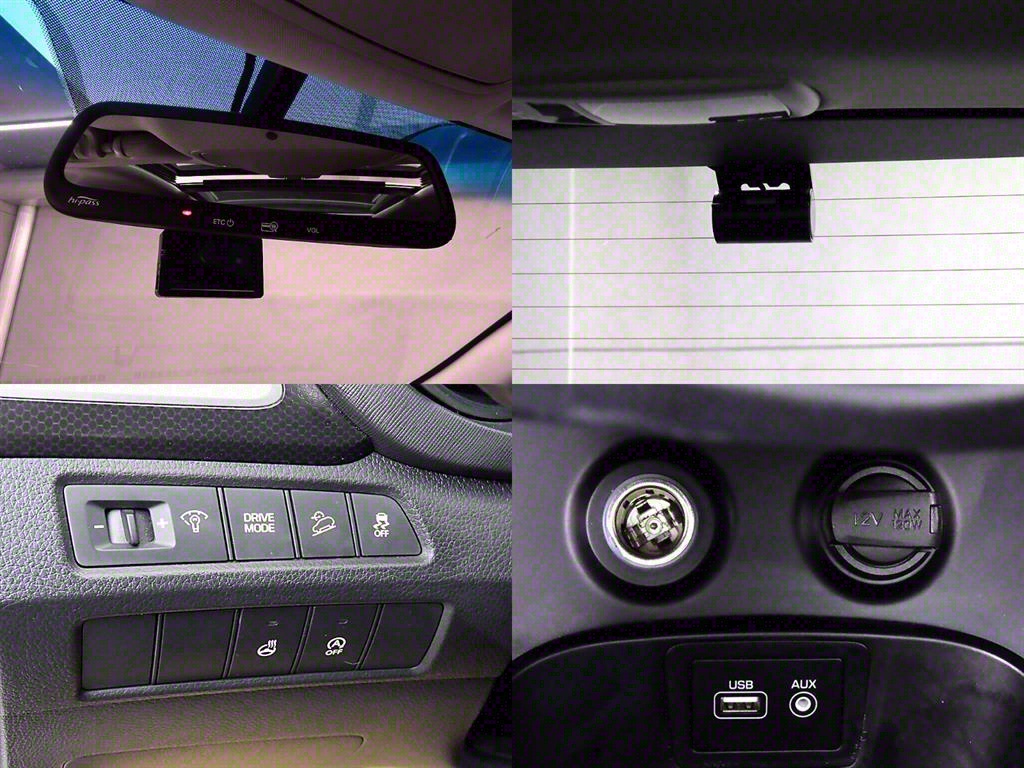 HYUNDAI Santa Fe 2016 - Importación desde Corea - HF Imports Iquique - Foto 17