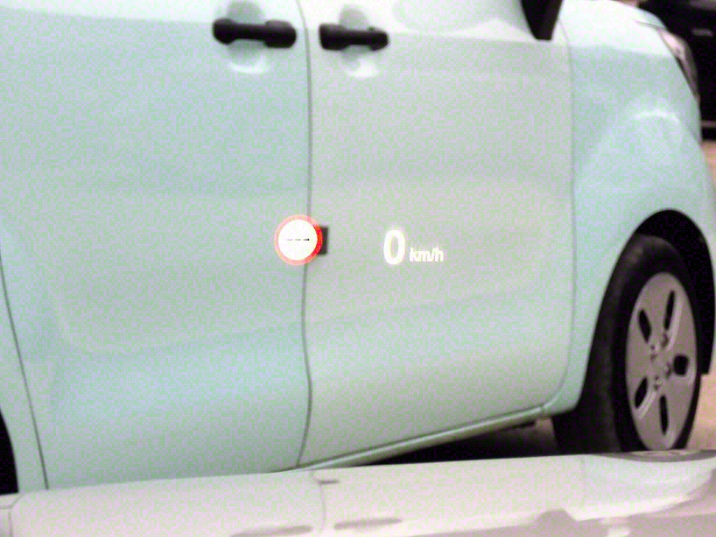 BMW 4 Series - Vista 10