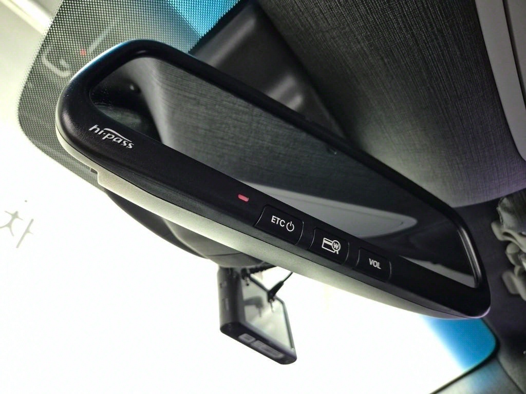 KIA K9 2014 Negro - Importación desde Corea - HF Imports Iquique - Foto 13