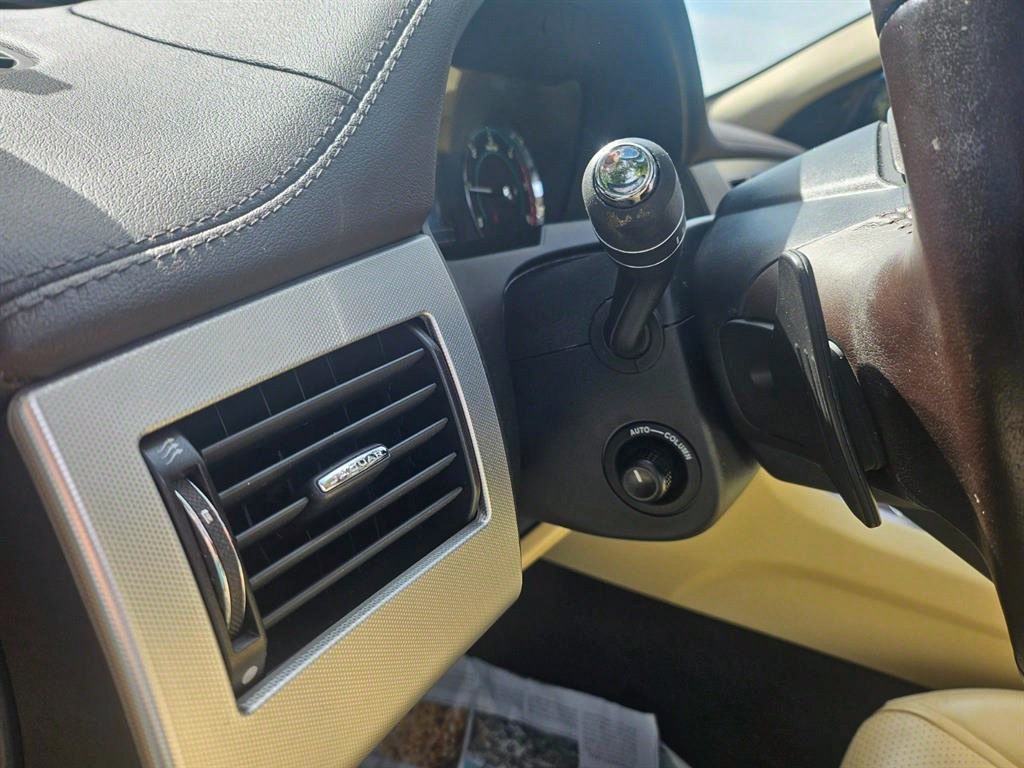 Jaguar XF 2015 Negro - Importación desde Corea - HF Imports Iquique - Foto 14