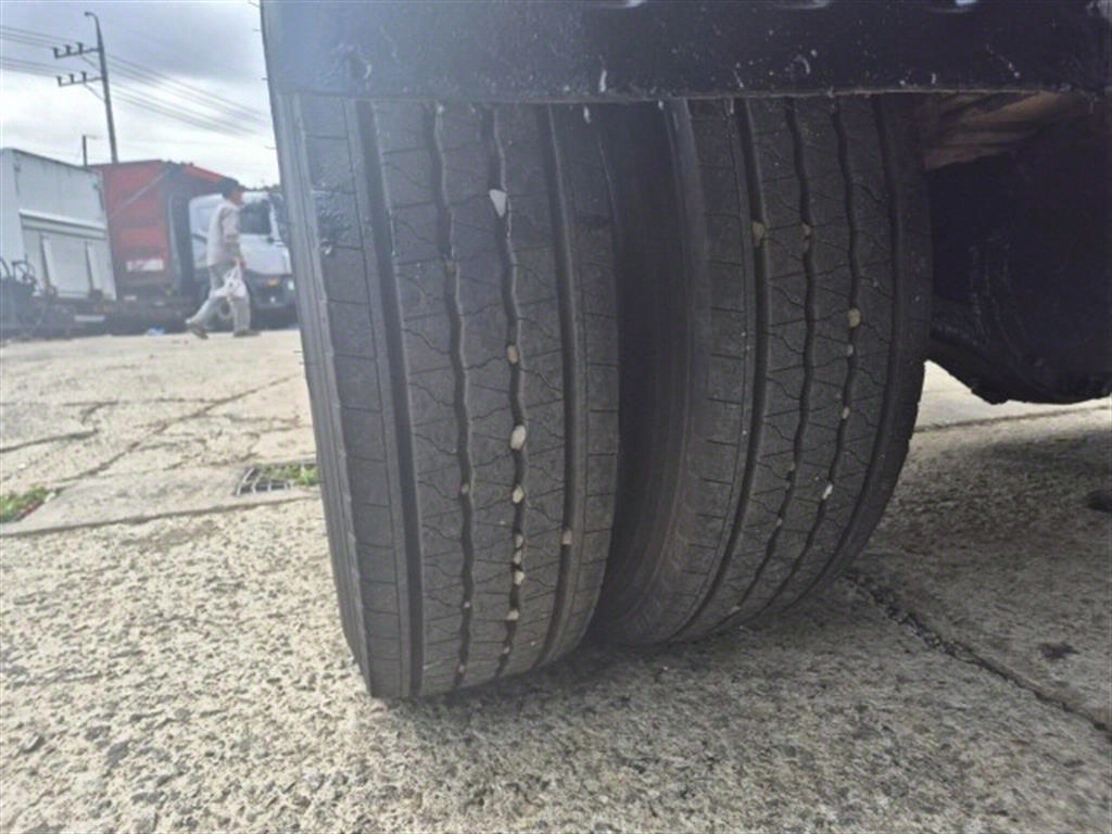 medium and large cargo Rory 2010 Blanco - Importación desde Corea - HF Imports Iquique - Foto 18