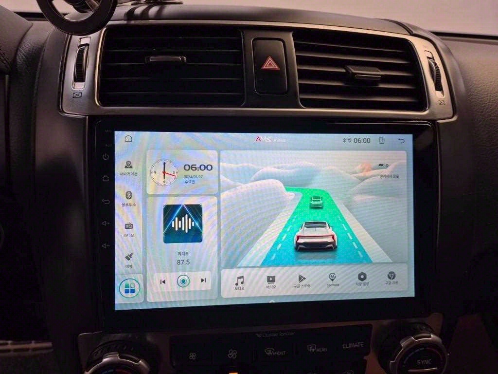 KIA Mohave 2018 Negro - Importación desde Corea - HF Imports Iquique - Foto 13