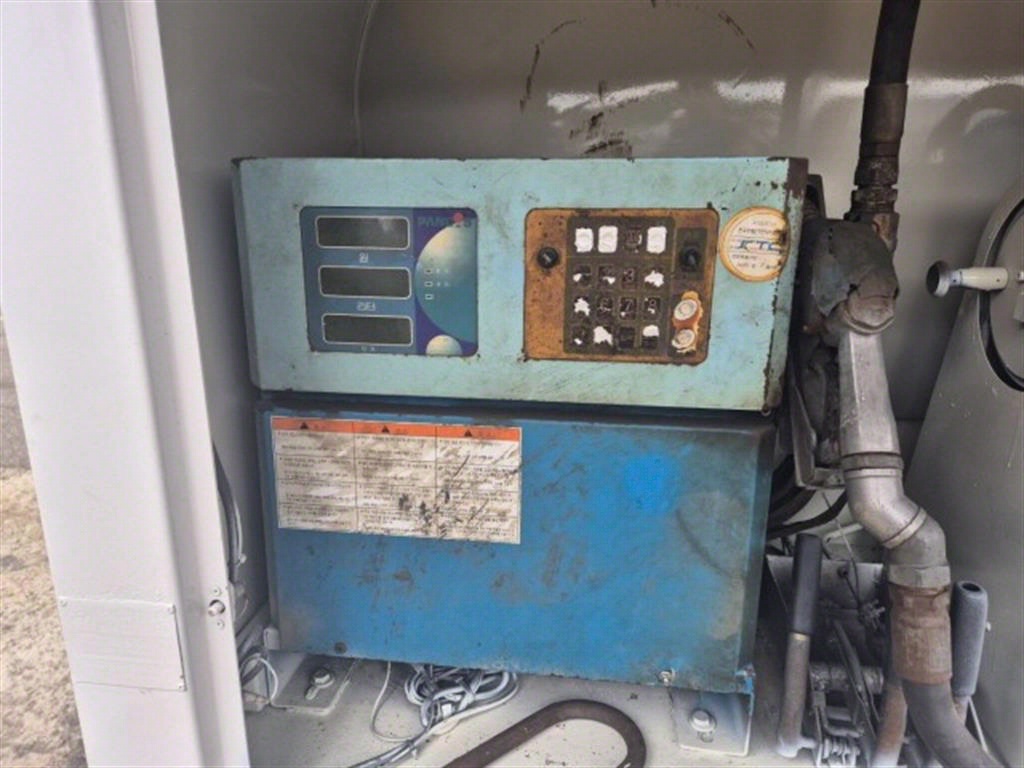 medium and large cargo Rory - Vista 10