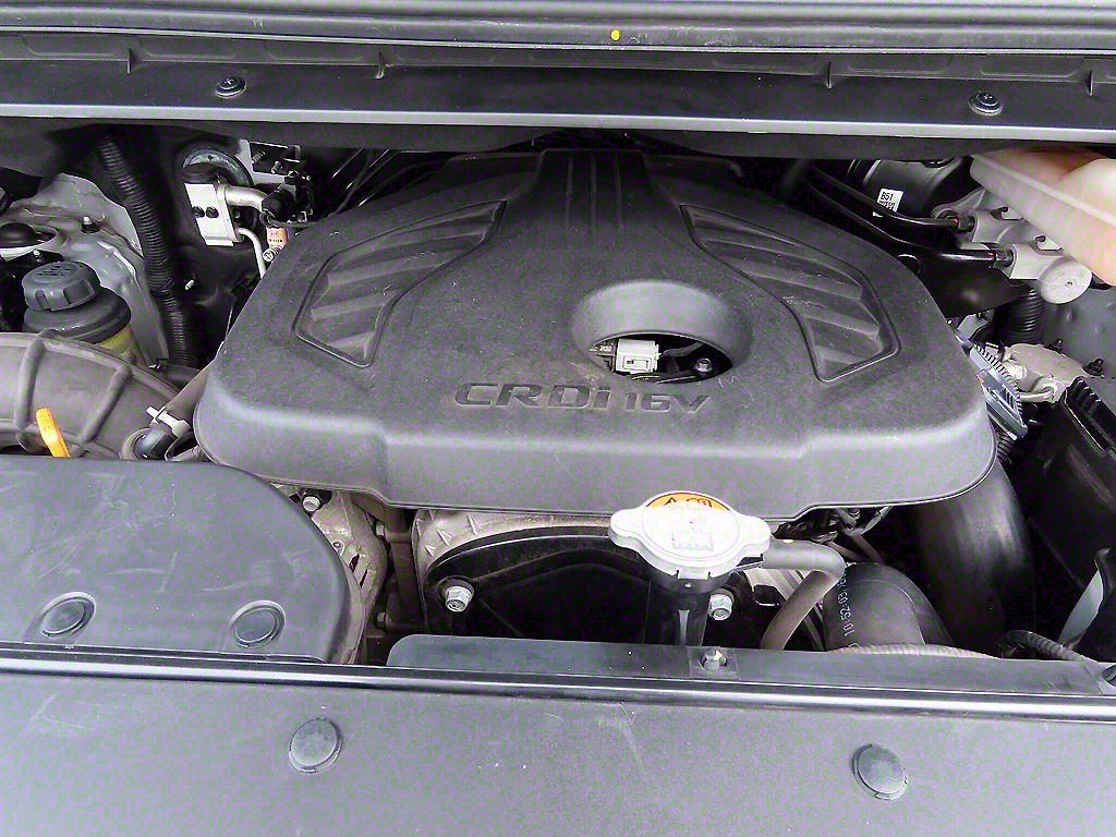 HYUNDAI Starex 2019 - Importación desde Corea - HF Imports Iquique - Foto 19