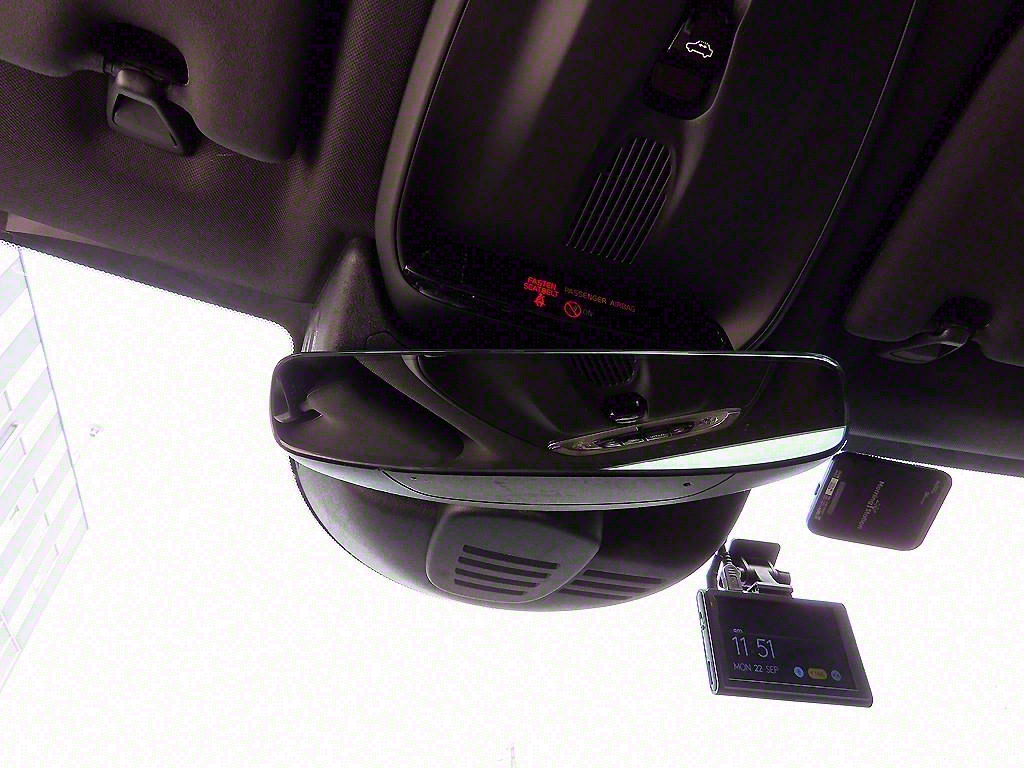 Volvo XC60 2018 Blanco - Importación desde Corea - HF Imports Iquique - Foto 14