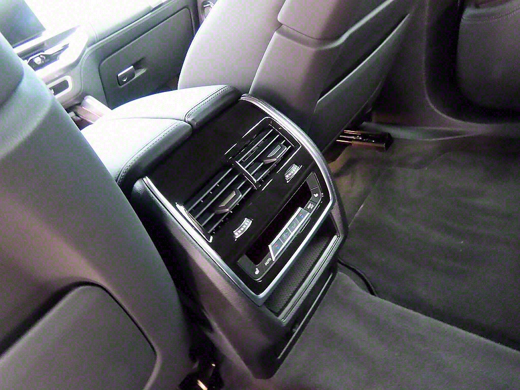 BMW XM 2024 - Importación desde Corea - HF Imports Iquique - Foto 16