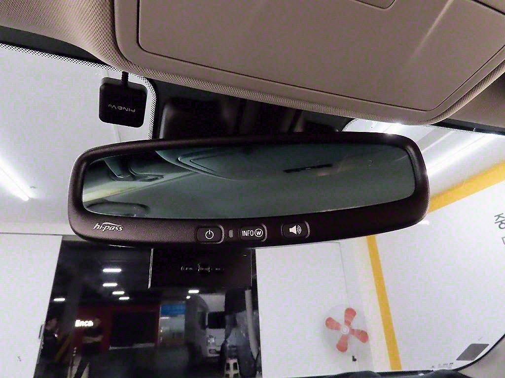 Chevrolet Malibu 2016 Blanco - Importación desde Corea - HF Imports Iquique - Foto 16