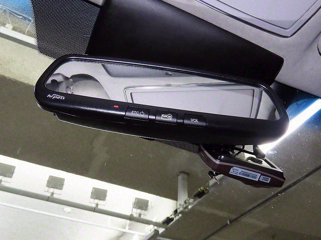 HYUNDAI Equus 2012 Plateado - Importación desde Corea - HF Imports Iquique - Foto 15