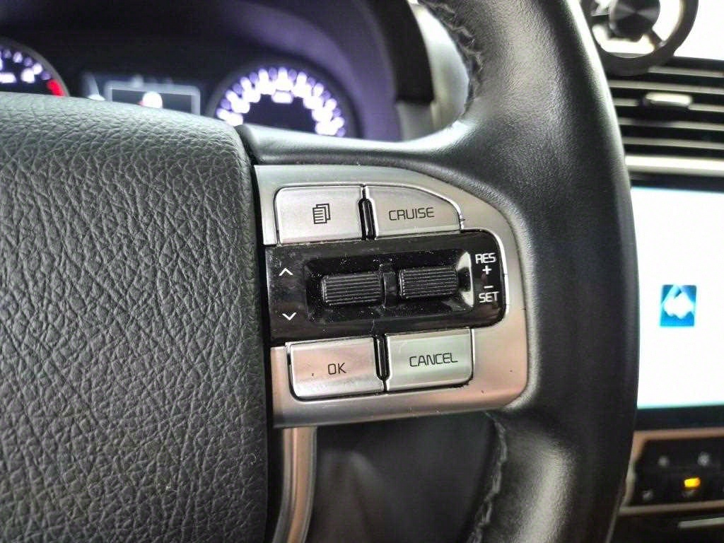 KIA Mohave 2018 Negro - Importación desde Corea - HF Imports Iquique - Foto 15