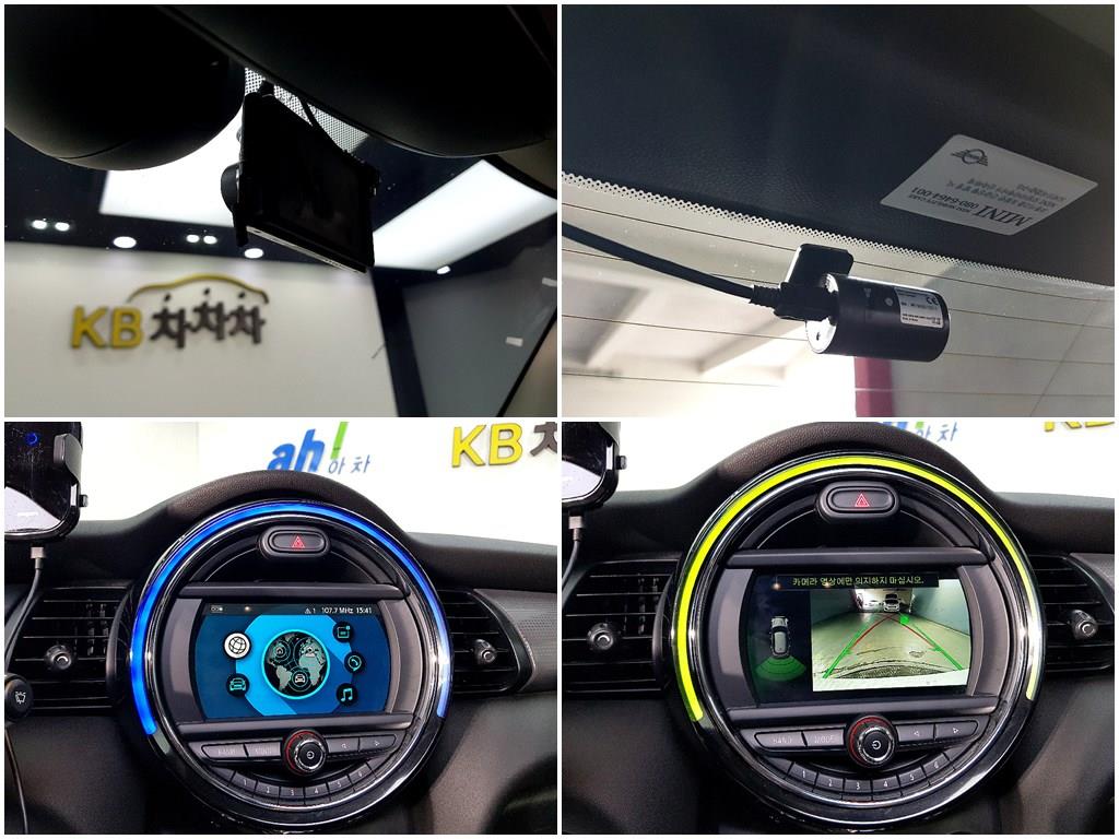 Mini Cooper 2019 the color of pearl - Importación desde Corea - HF Imports Iquique - Foto 17