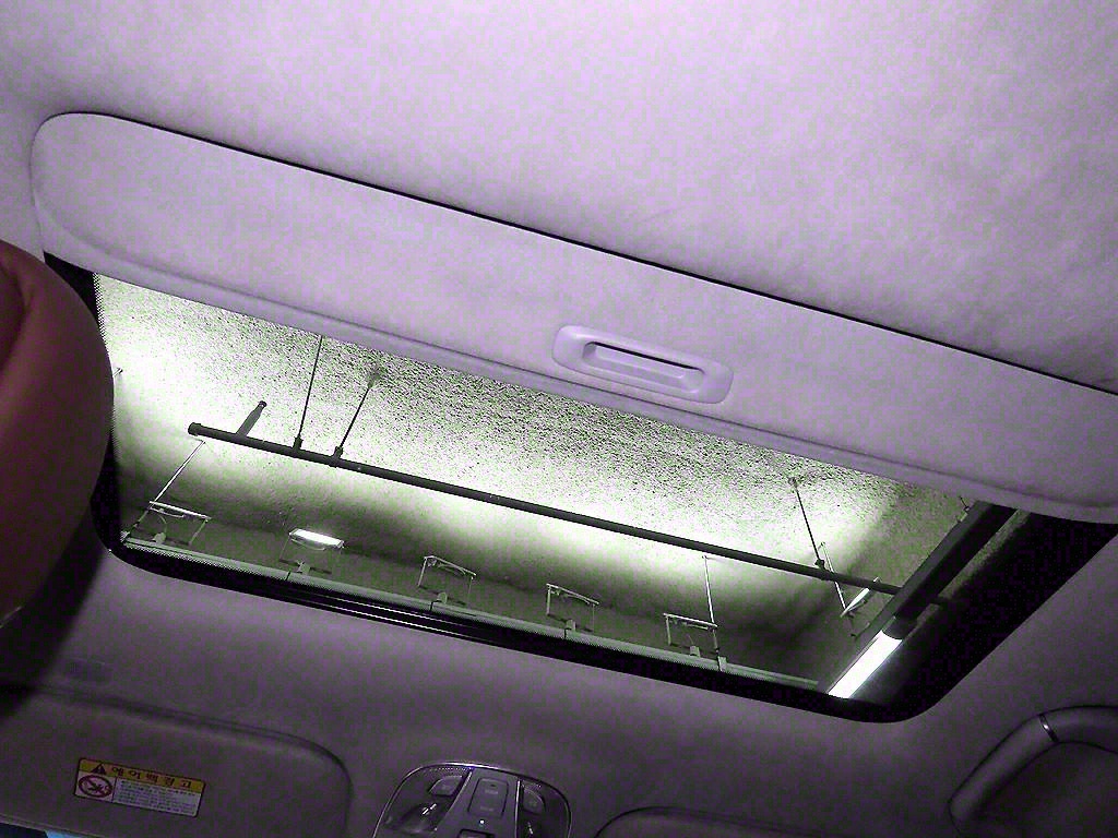 HYUNDAI Equus 2012 Plateado - Importación desde Corea - HF Imports Iquique - Foto 16