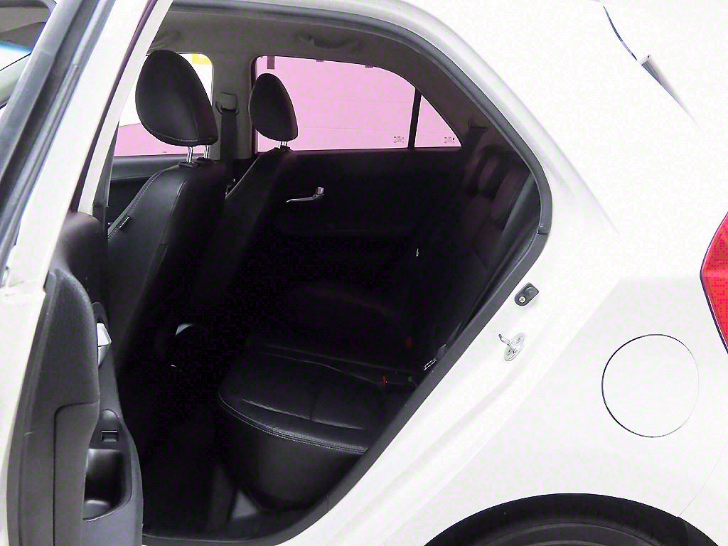 KIA Morning 2015 the color of pearl - Importación desde Corea - HF Imports Iquique - Foto 14