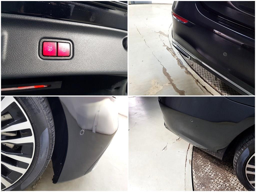 Mercedes Benz S Class 2022 Negro - Importación desde Corea - HF Imports Iquique - Foto 19