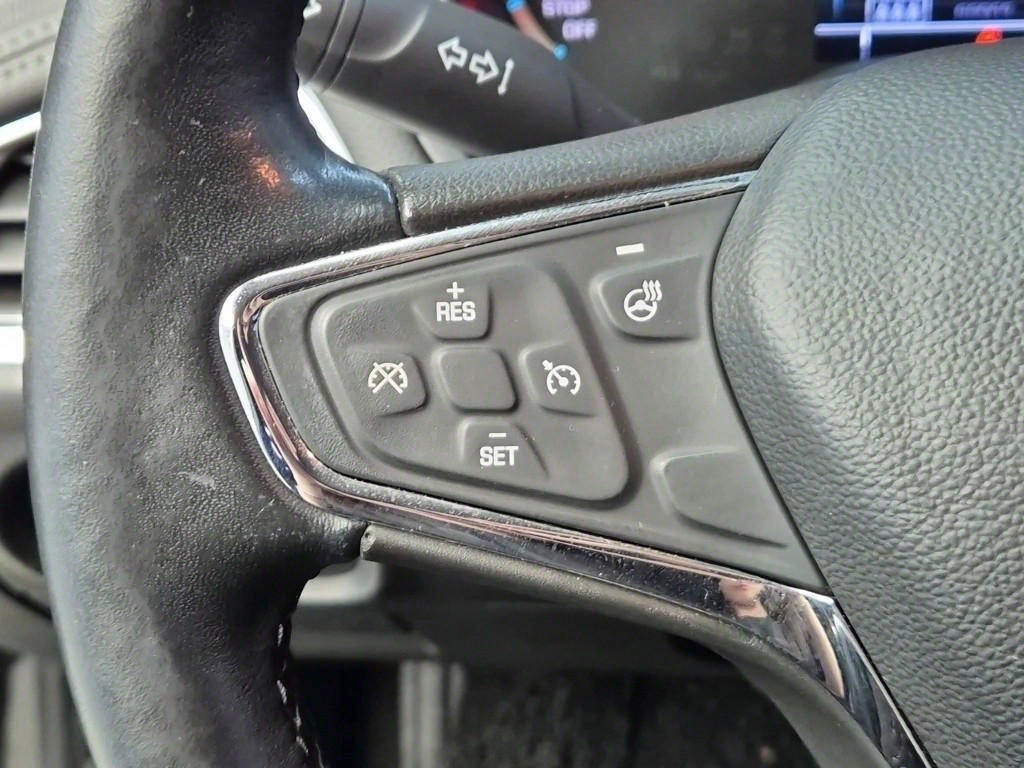 Chevrolet Cruise 2017 Negro - Importación desde Corea - HF Imports Iquique - Foto 15