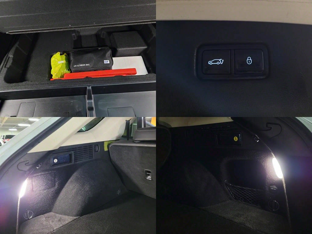 Genesis GV70 - Vista 9