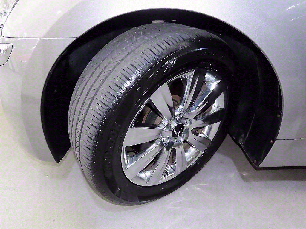 HYUNDAI Equus 2012 Plateado - Importación desde Corea - HF Imports Iquique - Foto 20