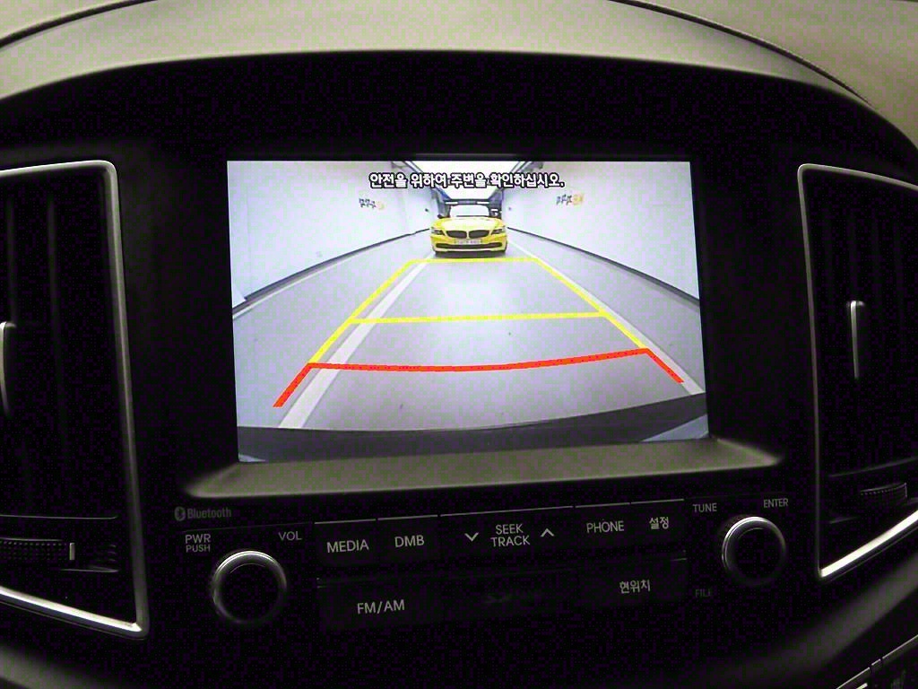 HYUNDAI Starex 2018 - Importación desde Corea - HF Imports Iquique - Foto 14