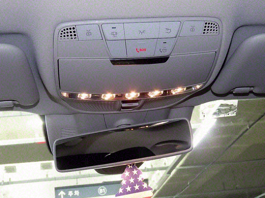 Mercedes Benz E class 2019 - Importación desde Corea - HF Imports Iquique - Foto 15