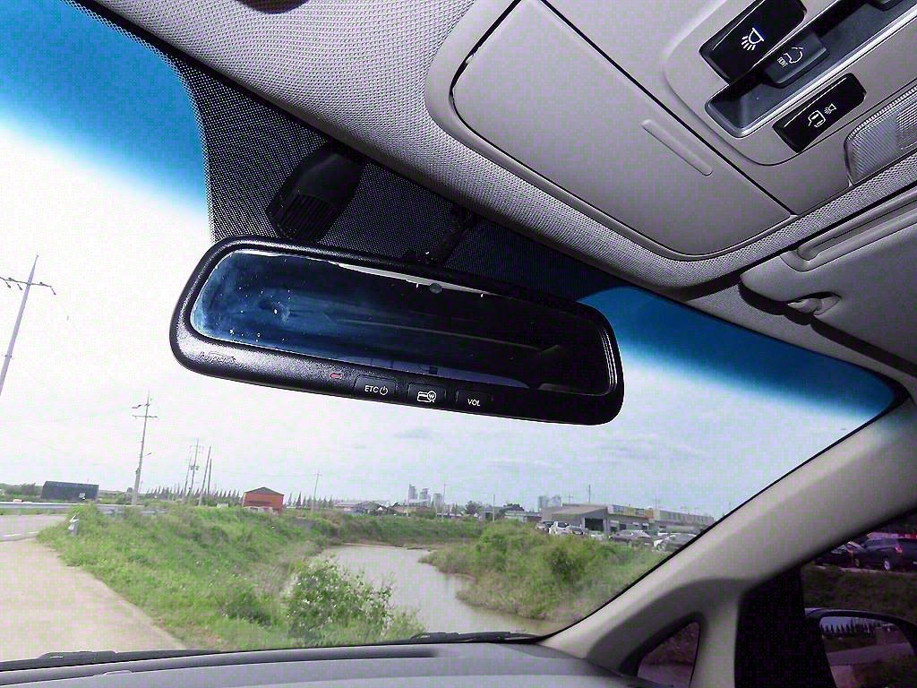 KIA Carnival 2015 - Importación desde Corea - HF Imports Iquique - Foto 13