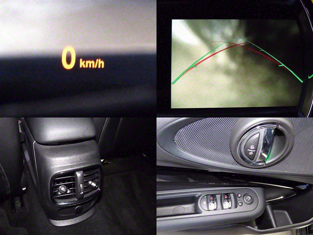 Mini Clubman 2018 Negro - Importación desde Corea - HF Imports Iquique - Foto 18