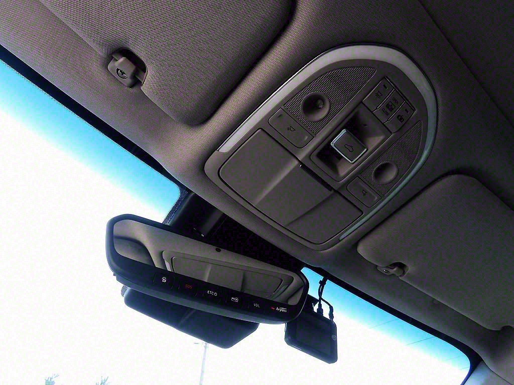 Genesis G80 2017 Blanco - Importación desde Corea - HF Imports Iquique - Foto 14