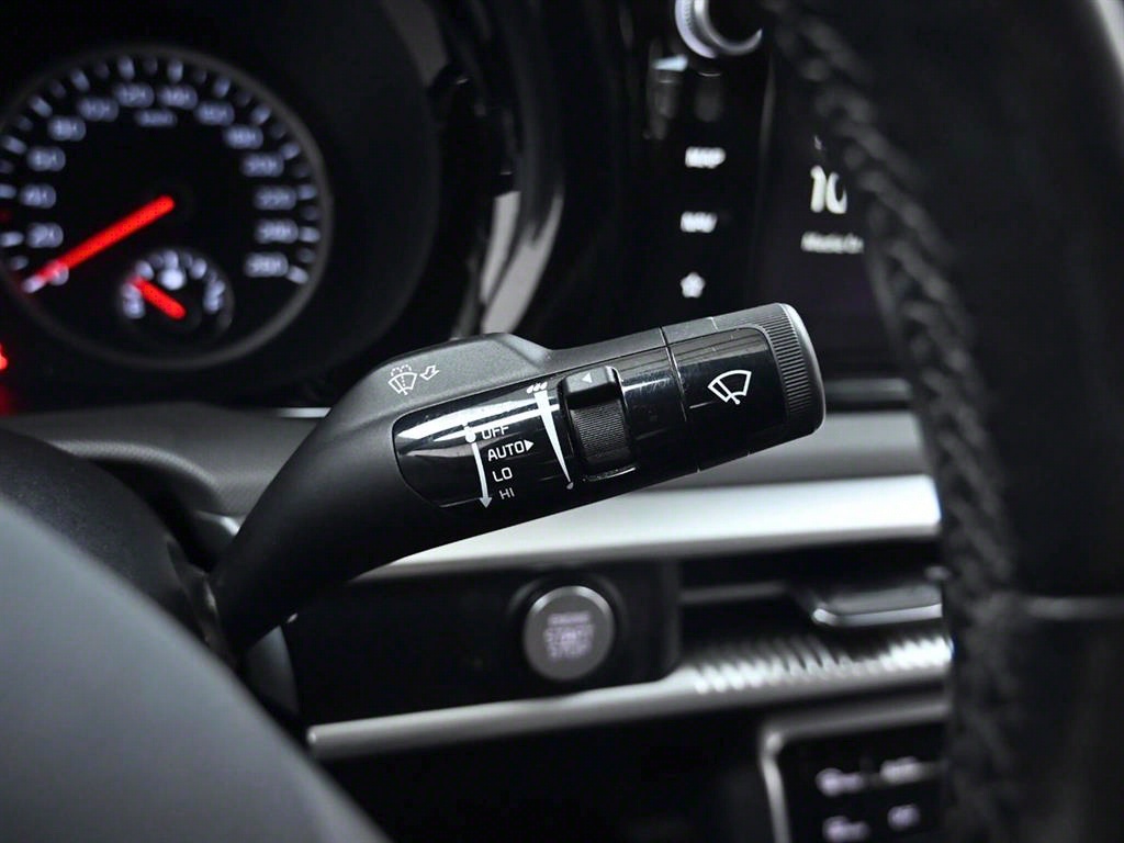 KIA K5 2022 Gris - Importación desde Corea - HF Imports Iquique - Foto 1