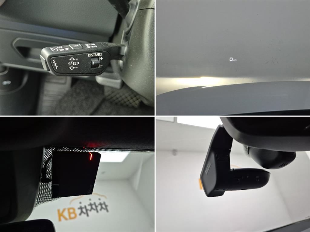 Audi A6 2022 Blanco - Importación desde Corea - HF Imports Iquique - Foto 16