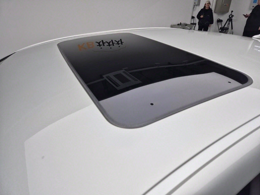 HYUNDAI Genesis 2012 Gris - Importación desde Corea - HF Imports Iquique - Foto 16