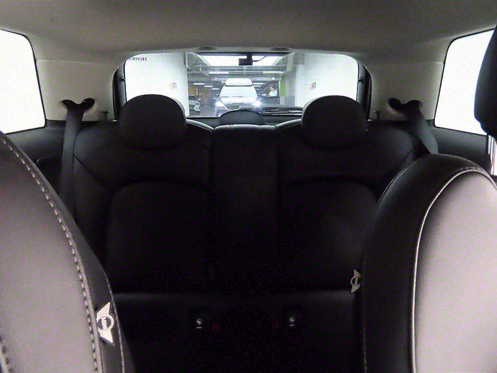 Mini Cooper 2015 Blanco - Importación desde Corea - HF Imports Iquique - Foto 13