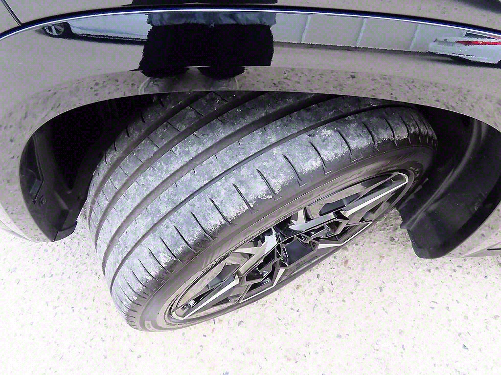 BMW XM 2024 - Importación desde Corea - HF Imports Iquique - Foto 20