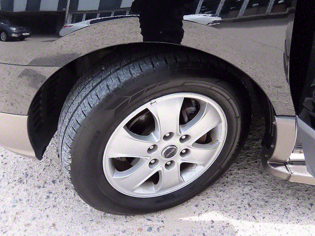 HYUNDAI Starex 2012 Negro - Importación desde Corea - HF Imports Iquique - Foto 20