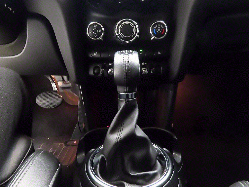 Mini Cooper - Vista 9