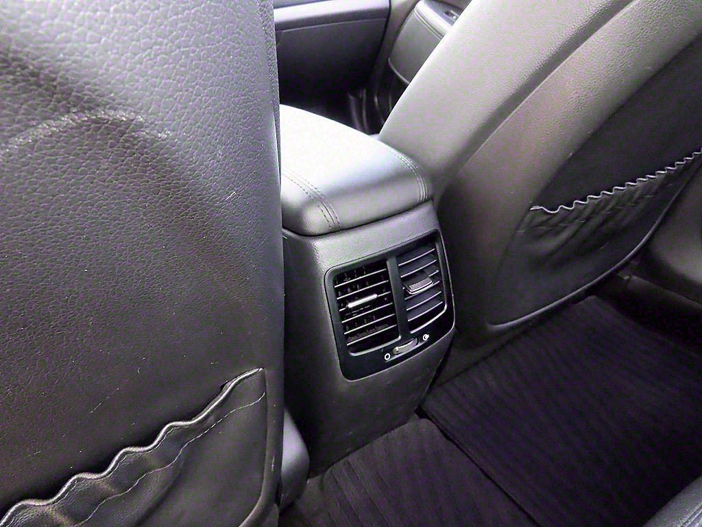 KIA K5 2013 Blanco - Importación desde Corea - HF Imports Iquique - Foto 16