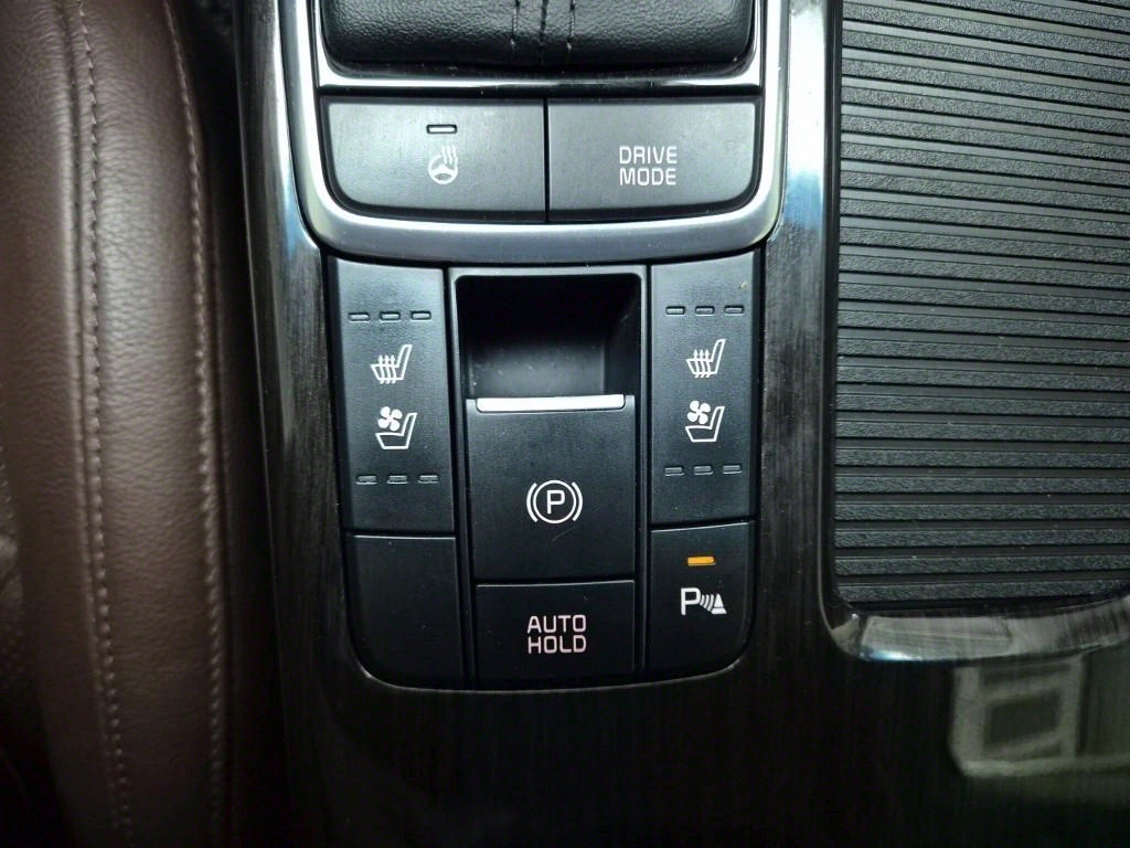 KIA K5 2016 Blanco - Importación desde Corea - HF Imports Iquique - Foto 16