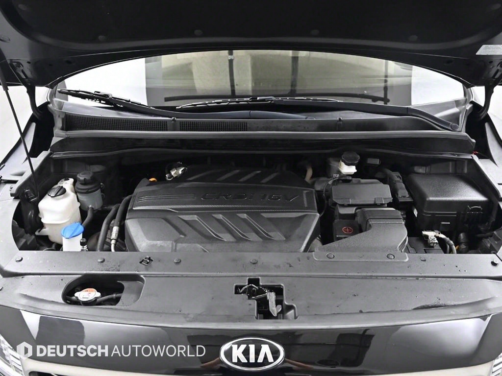 KIA Carnival - Vista 6