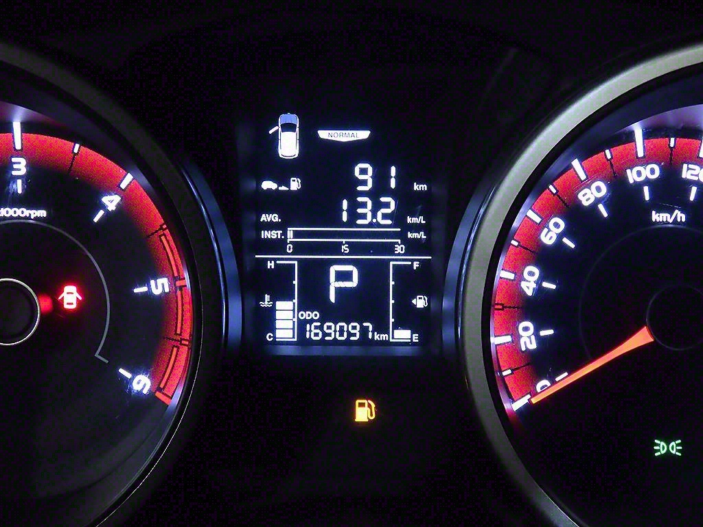 Ssangyong Tivoli - Vista 9