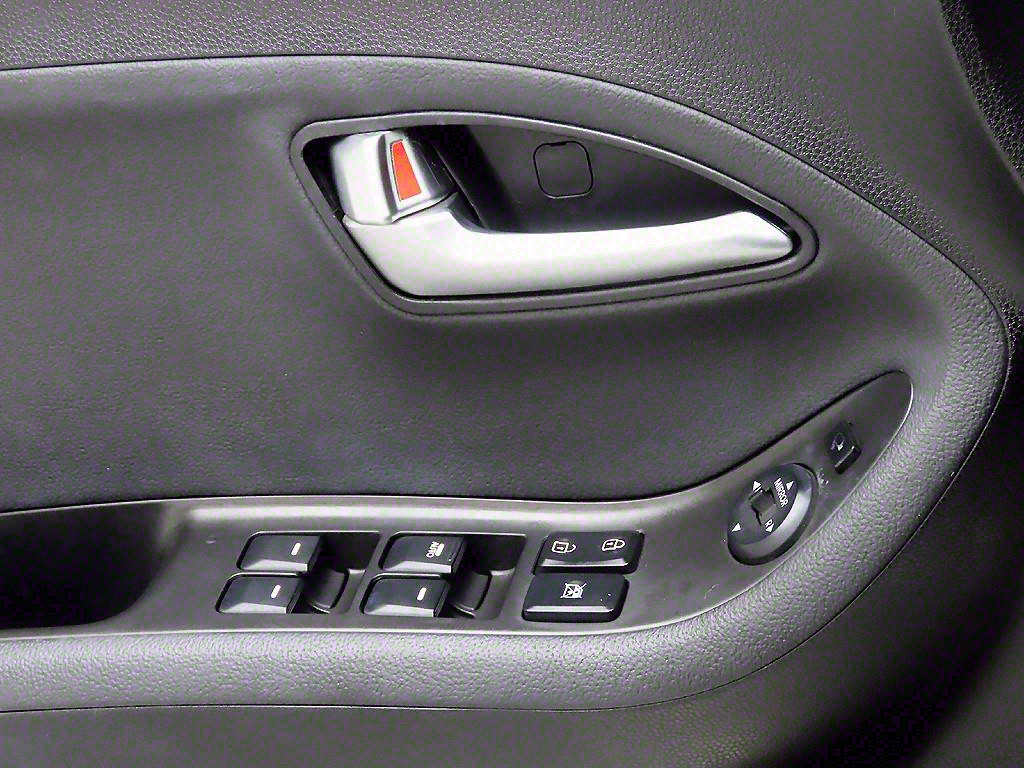 KIA Morning - Vista 12