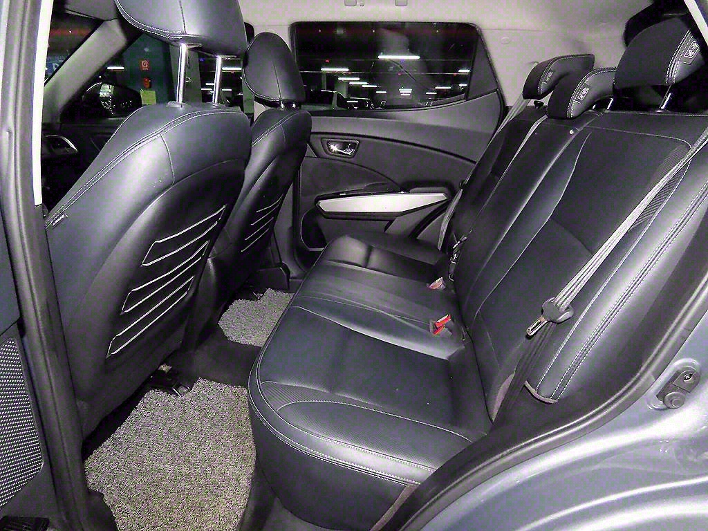 Ssangyong Tivoli - Vista 7