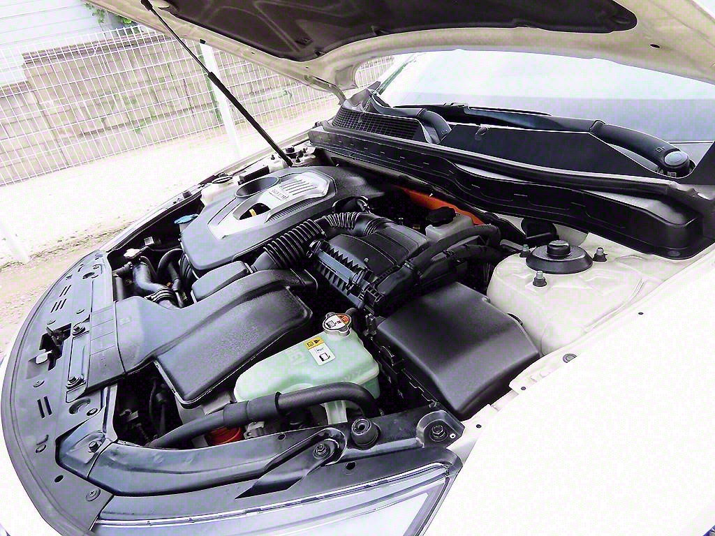 KIA K5 2013 Blanco - Importación desde Corea - HF Imports Iquique - Foto 17