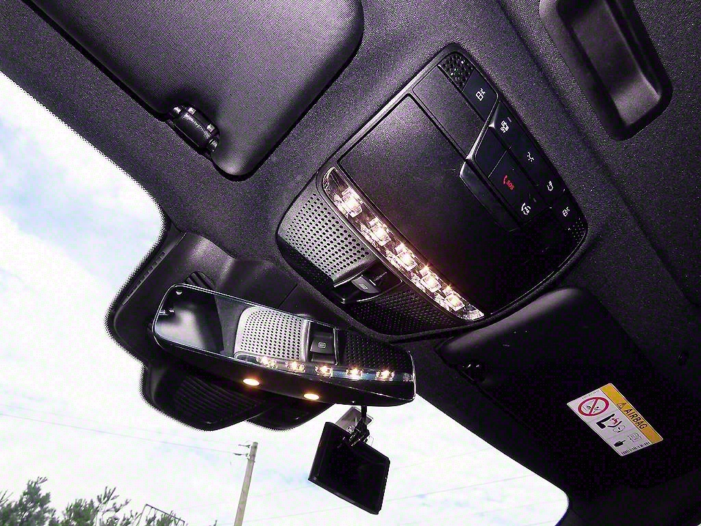 Mercedes Benz E class 2021 Negro - Importación desde Corea - HF Imports Iquique - Foto 14