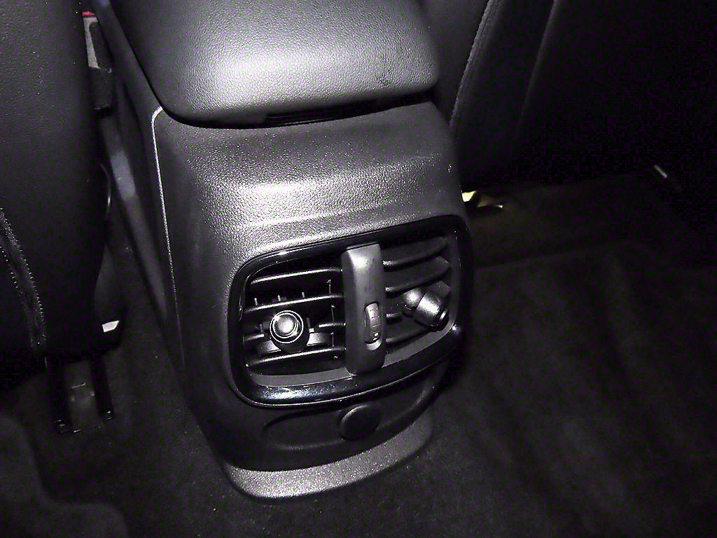 Mini Clubman 2018 Negro - Importación desde Corea - HF Imports Iquique - Foto 13