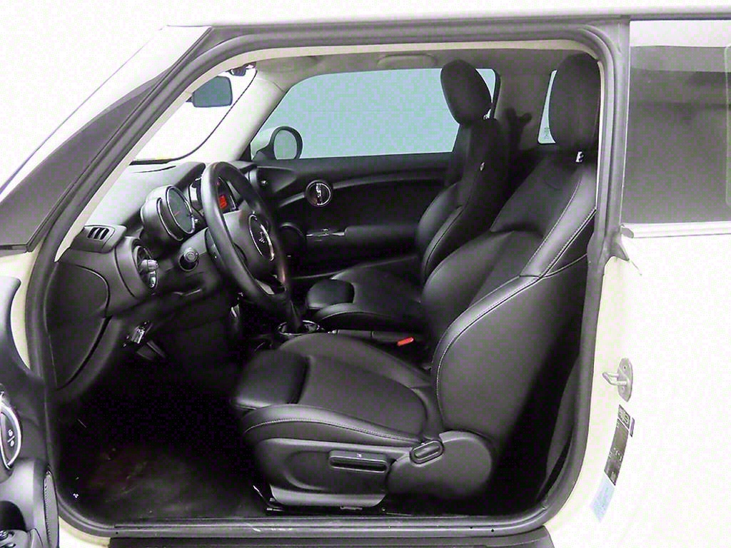 Mini Cooper - Vista 12