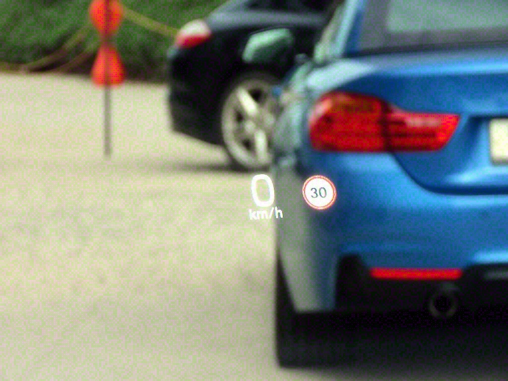 Volvo XC60 - Vista 10