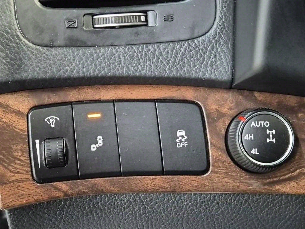 KIA Mohave 2018 Negro - Importación desde Corea - HF Imports Iquique - Foto 17