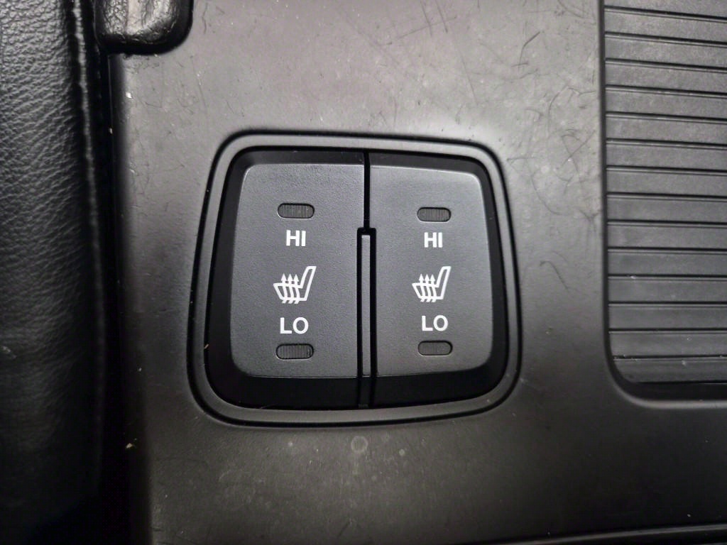 HYUNDAI Sonata 2011 Blanco - Importación desde Corea - HF Imports Iquique - Foto 14