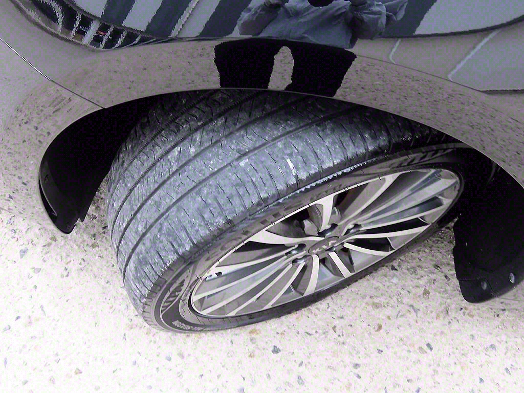 KIA K7 2017 Negro - Importación desde Corea - HF Imports Iquique - Foto 20