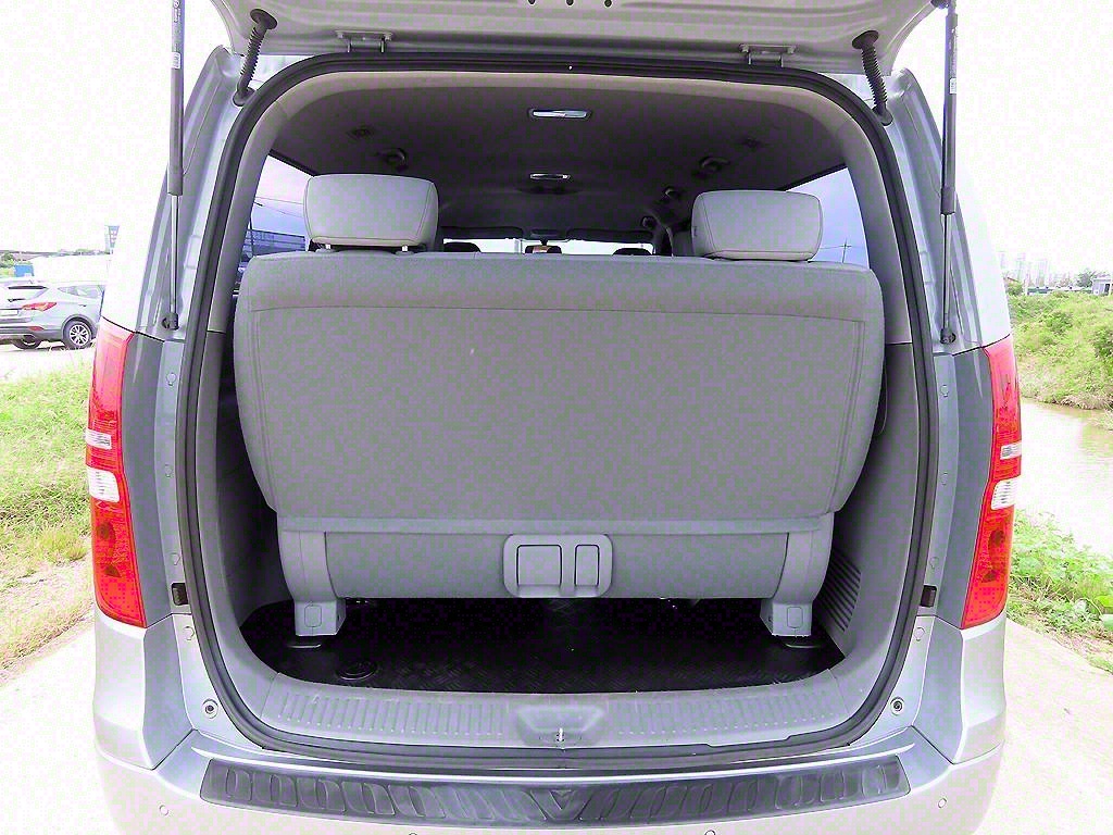 HYUNDAI Starex 2019 - Importación desde Corea - HF Imports Iquique - Foto 18